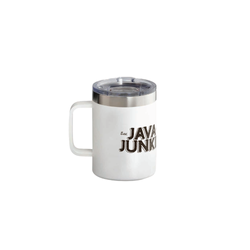 Image of Java Junkie Arctic Zone® Thermal Mug 