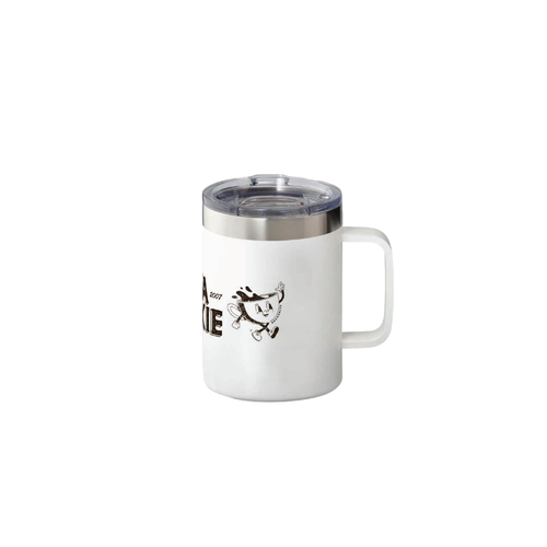 Java Junkie Arctic Zone® Thermal Mug  image thumbnail