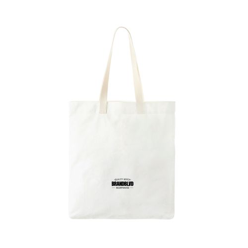 Do Good, Feel Good Organic Cotton Tote image thumbnail