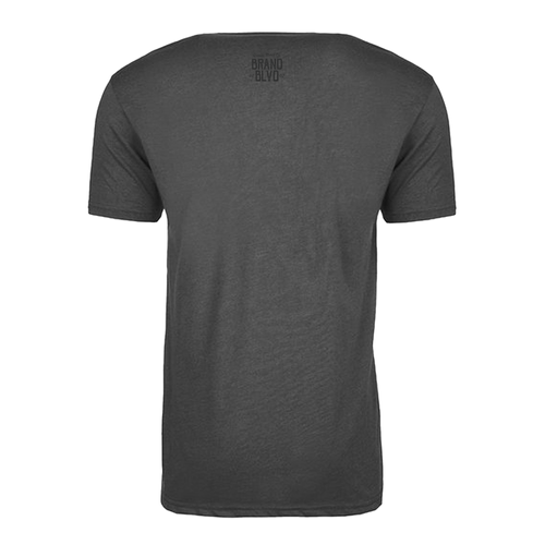Unisex Rock Your Merch Crewneck T-Shirt image thumbnail
