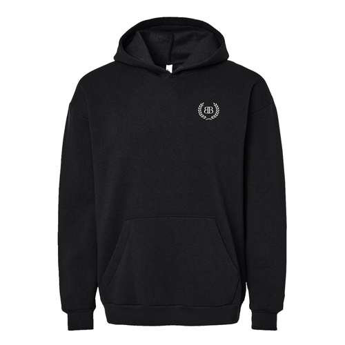 Social Club Hoodie image thumbnail