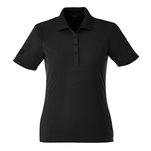 Women’s Dade Polo image thumbnail
