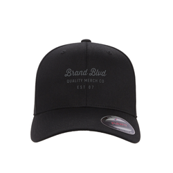 Image of Quality Merch Co. FlexFit Hat