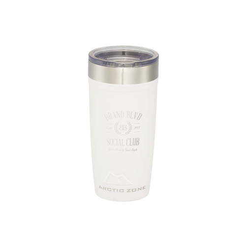 Social Club Arctic Zone® Thermal Tumbler  image thumbnail