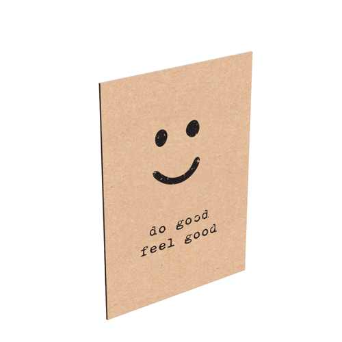 Do Good Feel Good Custom Scribl image thumbnail