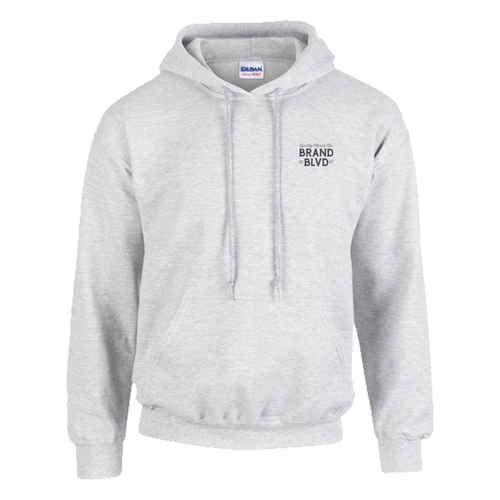 Explore Light Blend Hoodie  image thumbnail