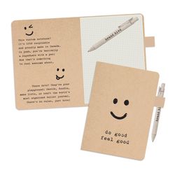 Image of Do Good Feel Good Custom Scribl