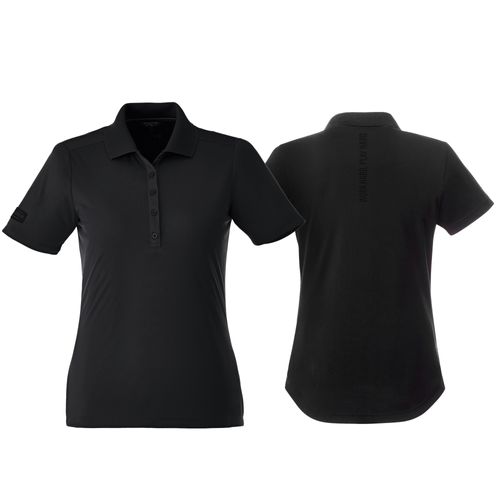 Women’s Dade Polo image thumbnail
