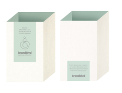 Image of Ambient Light Humidifier