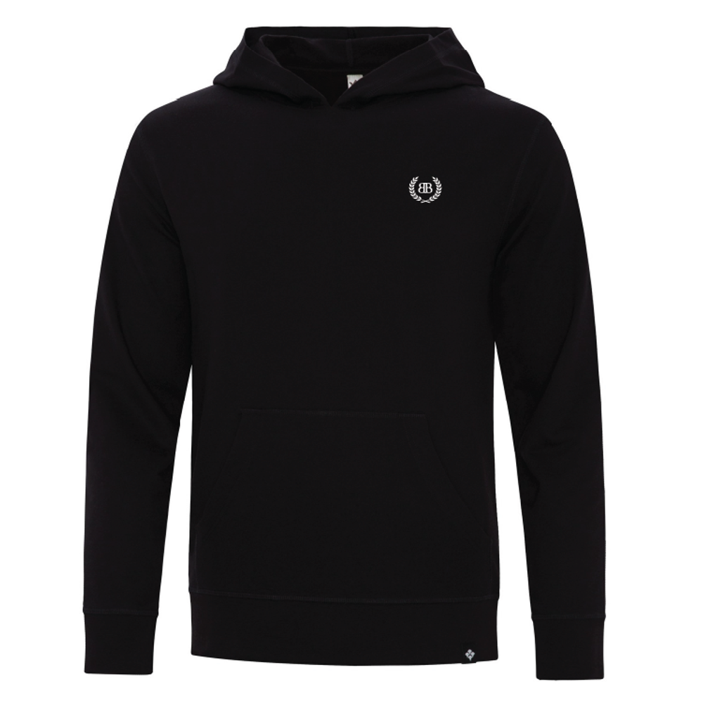 Lightweight Social Club Hoodie primary image