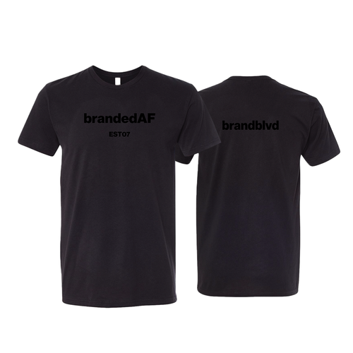 BrandedAF T-Shirt image thumbnail