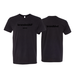 Image of BrandedAF T-Shirt