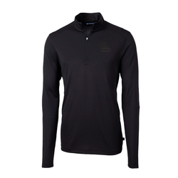 Image of Men's Traverse Stretch Quarter Zip