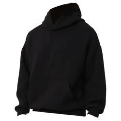 Image of Luxe Signature Hoodie