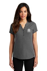 Image of OGIO Ladies Tread Henley