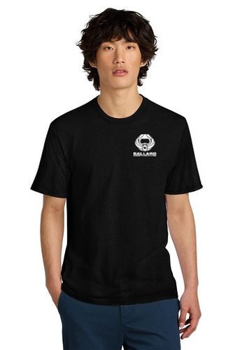 District Perfect Weight Unisex Tee - Printed image thumbnail