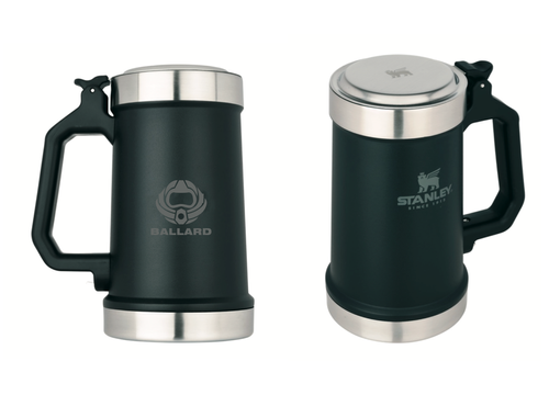 Stanley 24 oz Classic Flip-Top Stein image thumbnail