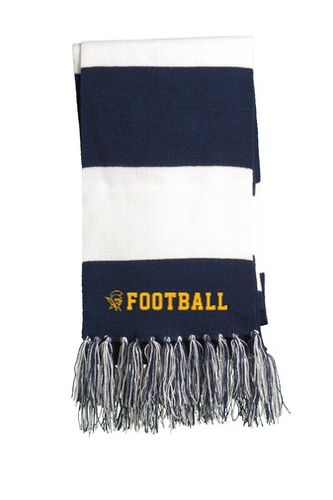 Sport-Tek Spectator Scarf image thumbnail
