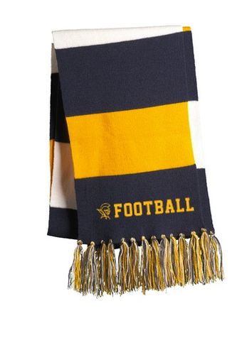 Sport-Tek Spectator Scarf image thumbnail