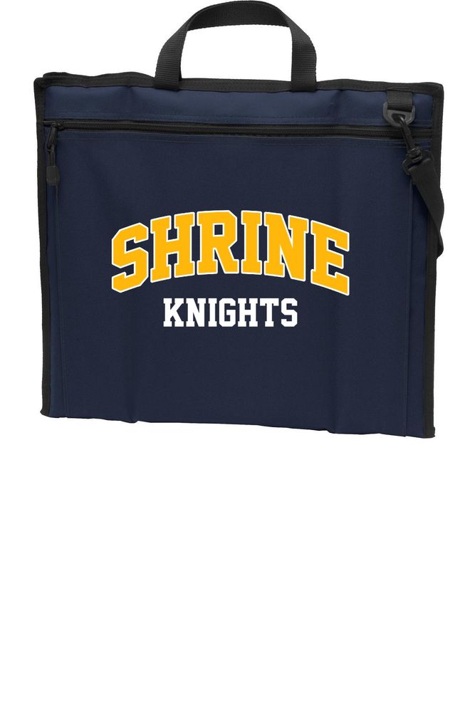 Port Authority Stadium Seat primary image