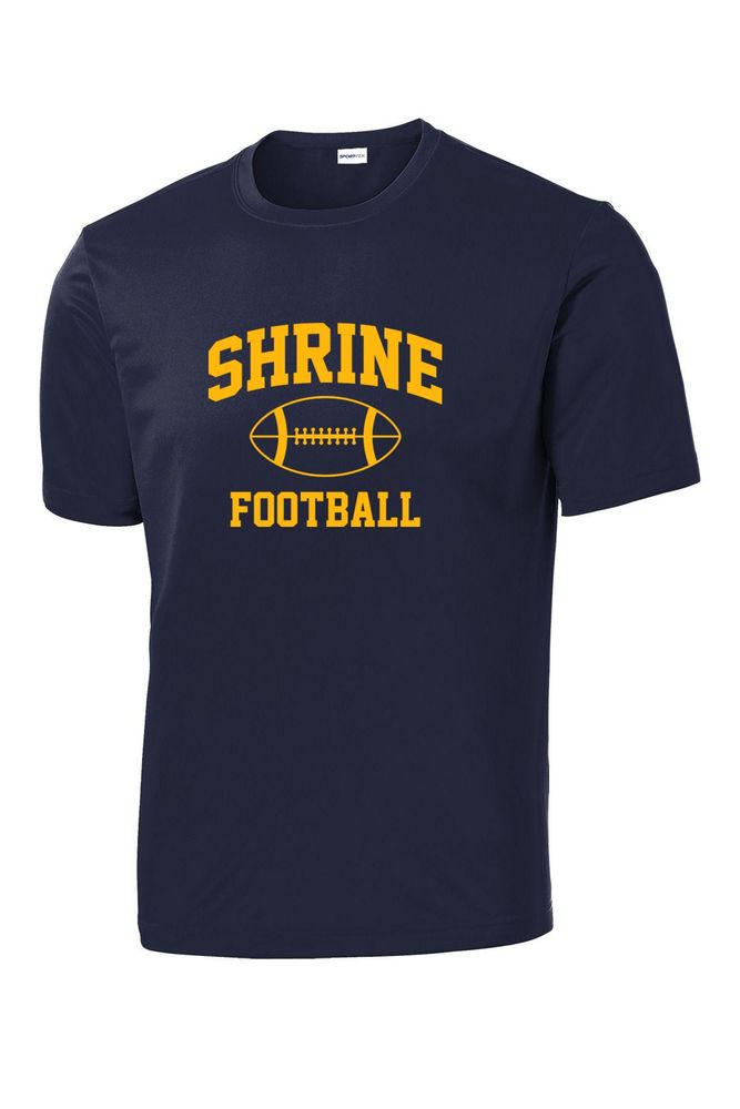 Sport-Tek PosiCharge Competitor Tee primary image