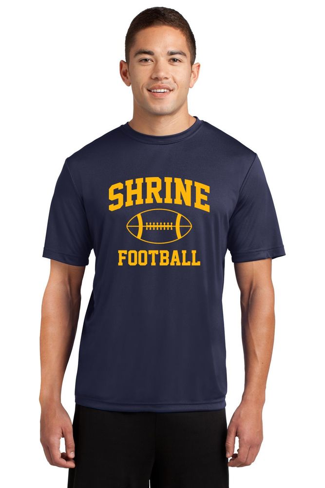 Sport-Tek Tall PosiCharge Competitor Tee primary image