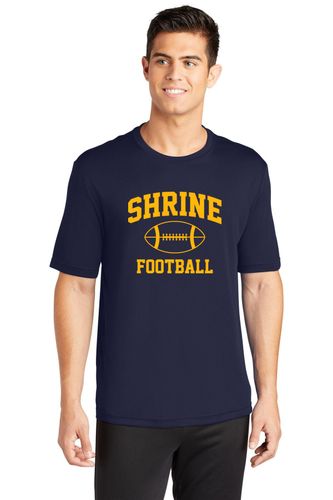 Sport-Tek PosiCharge Competitor Tee image thumbnail