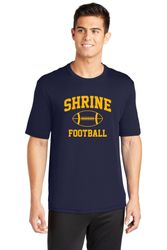 Image of Sport-Tek PosiCharge Competitor Tee