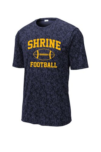 Sport-Tek Digi Camo Tee image thumbnail