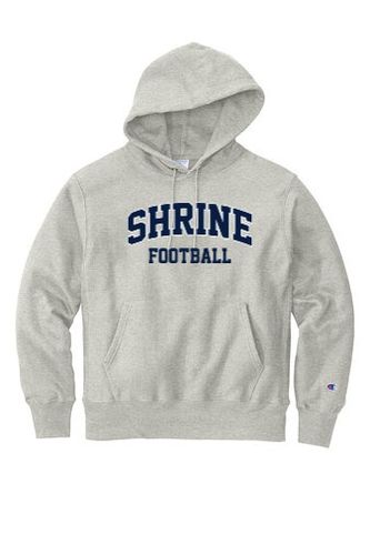 Champion Reverse Weave Hooded Sweatshirt image thumbnail