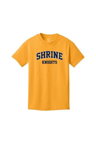 Port & Company - Youth Core Cotton Tee image thumbnail
