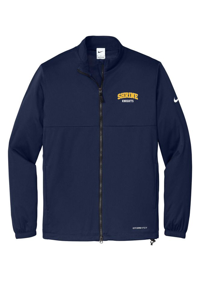 Nike Storm-FIT Full-Zip Jacket primary image