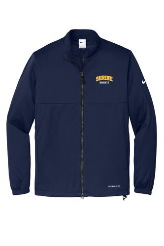 Nike Storm-FIT Full-Zip Jacket image thumbnail