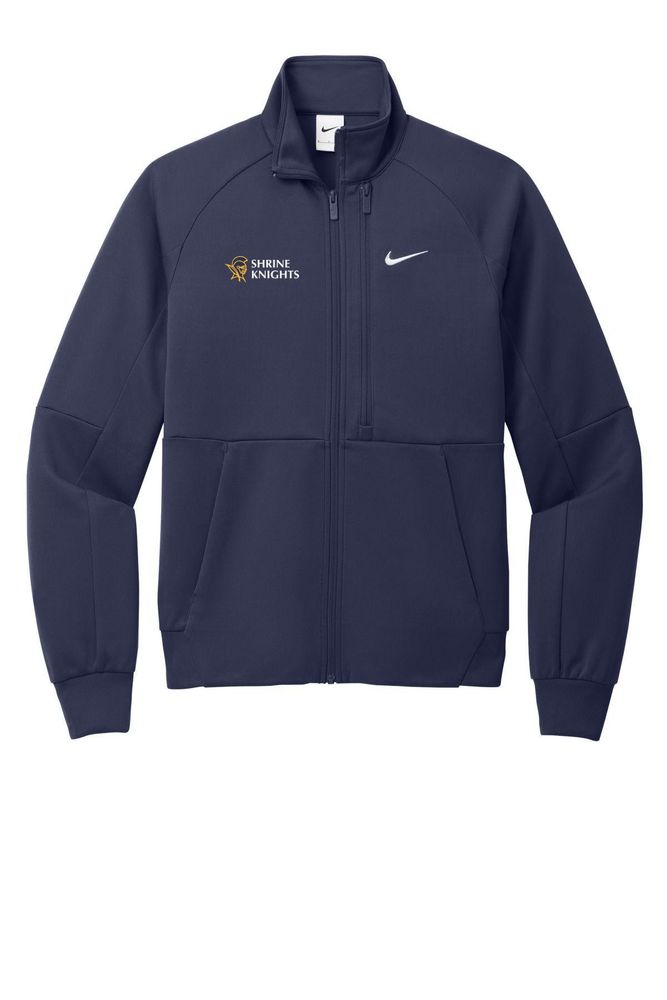 Nike Full-Zip Chest Swoosh Jacket primary image