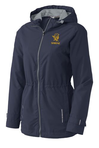 Port Authority Ladies Northwest Slicker image thumbnail