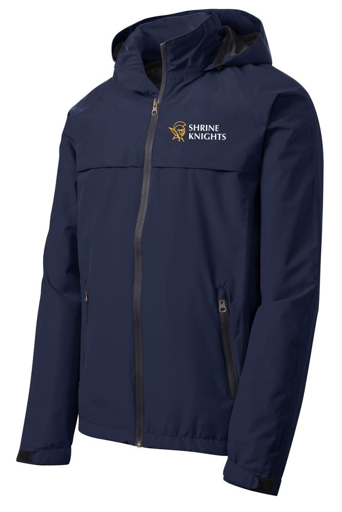 Port Authority Torrent Waterproof Jacket primary image
