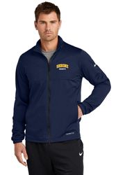 Image of Nike Storm-FIT Full-Zip Jacket