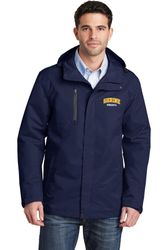 Image of Port Authority All-Conditions Jacket