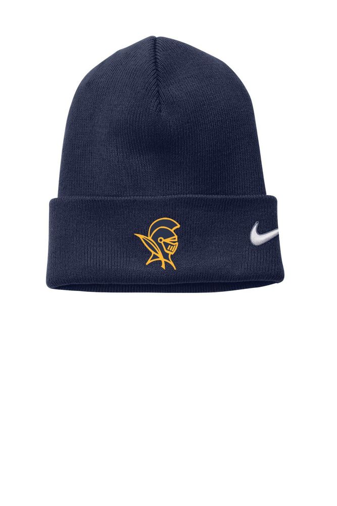 Nike Team Cuffed Beanie primary image