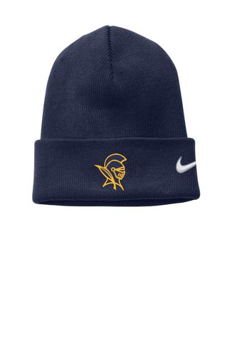 Nike Team Cuffed Beanie image thumbnail