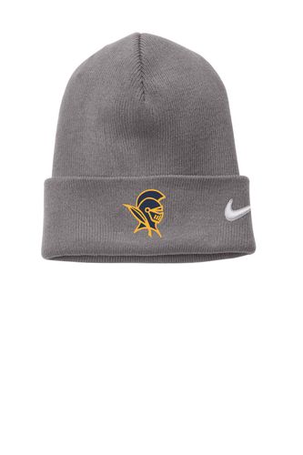 Nike Team Cuffed Beanie image thumbnail