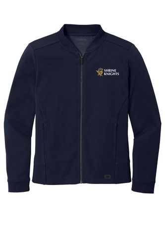 OGIO Ladies Hinge Full-Zip image thumbnail