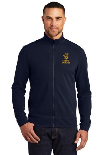 OGIO Hinge Full-Zip image thumbnail