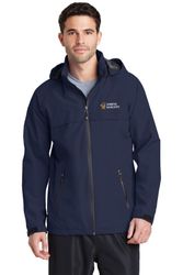 Image of Port Authority Torrent Waterproof Jacket