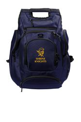 Image of OGIO Metro Ballistic Pack
