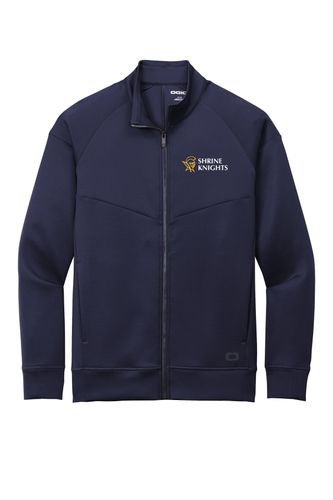 OGIO Modern Performance Full-Zip image thumbnail