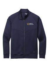 Image of OGIO Modern Performance Full-Zip
