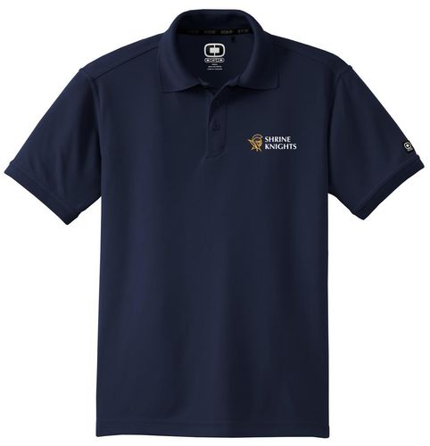 OGIO - Caliber2.0 Polo image thumbnail