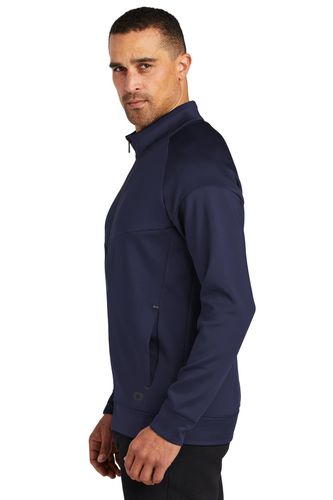 OGIO Modern Performance Full-Zip image thumbnail