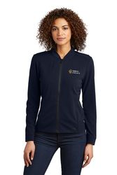 Image of OGIO Ladies Hinge Full-Zip